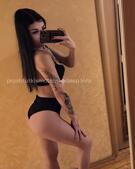 Анкета проститутки Анна - метро Хамовники, возраст - 19