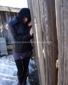 Анкета проститутки Даша - метро Марфино, возраст - 19