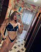 Анкета проститутки Кристина - метро Хамовники, возраст - 20