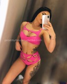 Анкета проститутки Инга - метро Сокол, возраст - 21