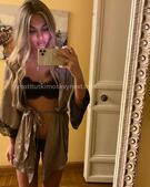 Анкета проститутки Снежана - метро Измайлово, возраст - 21