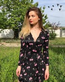 Анкета проститутки Таня - метро Гагаринский, возраст - 21