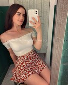 Анкета проститутки Мира - метро Тимирязевский, возраст - 22