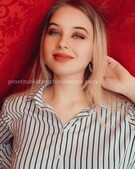 Анкета проститутки Надя - метро Саларьево, возраст - 22