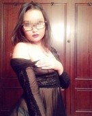 Анкета проститутки Услада - метро Южнопортовый, возраст - 22