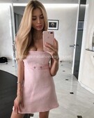 Анкета проститутки Мария - метро Пресненский, возраст - 22