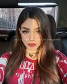 Анкета проститутки Олеся - метро Арбат, возраст - 22