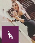 Анкета проститутки Вероника - метро Лосиноостровский, возраст - 22