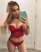 Анкета проститутки Соня - метро Чертаново Северное, возраст - 22