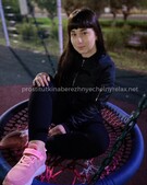 Анкета проститутки Мирослава - метро Хамовники, возраст - 22