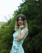 Анкета проститутки Инна - метро Бибирево, возраст - 22