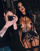 Анкета проститутки Николь - метро Мещанский, возраст - 23