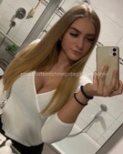 Анкета проститутки Алена - метро Таганский, возраст - 23