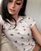 Анкета проститутки Элина - метро Филевский парк, возраст - 23