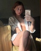 Анкета проститутки Анечка - метро Крылатское, возраст - 23