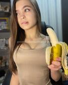 Анкета проститутки Жанна - метро Хамовники, возраст - 23