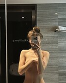 Анкета проститутки Адель - метро Чертаново Центральное, возраст - 23