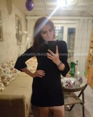 Анкета проститутки Алла - метро Чертаново Северное, возраст - 23