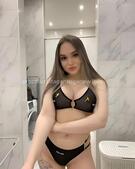 Анкета проститутки Рада - метро Арбат, возраст - 23