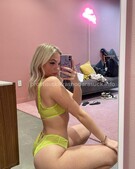 Анкета проститутки Лиза - метро Тушино, возраст - 23