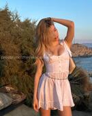 Анкета проститутки Галя - метро Хорошевский, возраст - 23