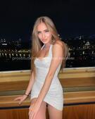 Анкета проститутки Рада - метро Кузьминки, возраст - 23