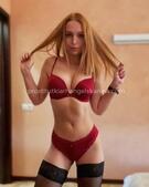 Анкета проститутки Стелла - метро Измайлово, возраст - 23