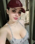 Анкета проститутки Надежда - метро Зябликово, возраст - 23