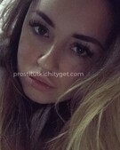 Анкета проститутки Вероника - метро Чертаново Центральное, возраст - 23