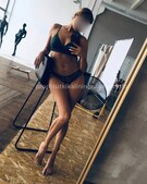 Анкета проститутки Надюша - метро Теплый Стан, возраст - 23