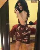 Анкета проститутки Юля - метро Арбат, возраст - 23