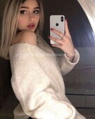 Анкета проститутки Ульяна - метро Лефортово, возраст - 23