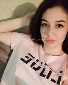 Анкета проститутки Каролина - метро Пресненский, возраст - 23