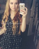 Анкета проститутки Алена - метро Метрогородок, возраст - 23