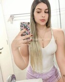 Анкета проститутки Карина - метро Коньково, возраст - 23