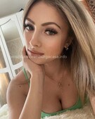 Анкета проститутки Сабина - метро Мещанский, возраст - 23