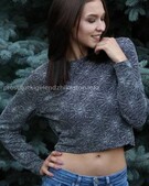 Анкета проститутки Лиза - метро Северное Медведково, возраст - 23