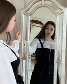 Анкета проститутки Мишель - метро Алтуфьевский, возраст - 23