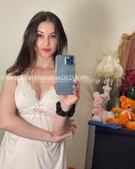 Анкета проститутки Елизавета - метро Арбат, возраст - 24