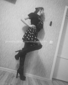 Анкета проститутки Танюша - метро Измайлово, возраст - 24