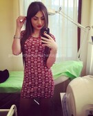 Анкета проститутки Рената - метро Северное Медведково, возраст - 24