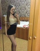 Анкета проститутки Юлия - метро Дорогомилово, возраст - 24