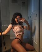 Анкета проститутки Дарья - метро Крылатское, возраст - 24