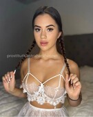 Анкета проститутки Зита - метро Свиблово, возраст - 24