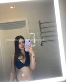 Анкета проститутки Леля - метро Люблино, возраст - 24