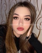 Анкета проститутки Ульяна - метро Тимирязевский, возраст - 24