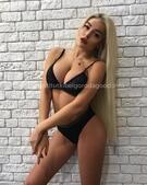 Анкета проститутки Света - метро Мещанский, возраст - 24