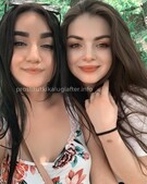 Анкета проститутки Лизочка - метро Северное Медведково, возраст - 24