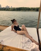 Анкета проститутки Элина - метро Мещанский, возраст - 24