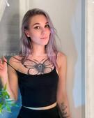 Анкета проститутки Мария - метро Северное Медведково, возраст - 24